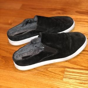 Vince Garvey 2 slip-on sneaker